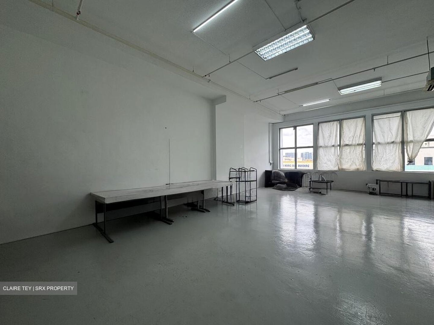 Unity Centre (D23), Factory #499157911